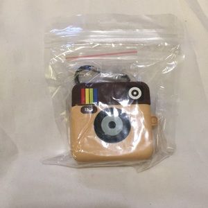 Instagram AirPods case nwot